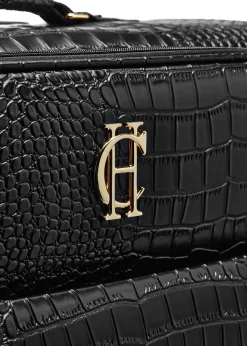 Holland Cooper Holdalls & Travel Bags|Kit Bags & Holdalls-Knightsbridge Large Suitcase
