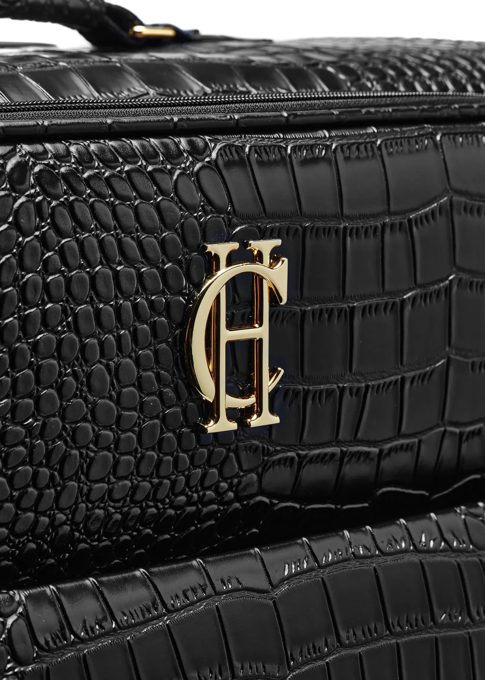 Holland Cooper Holdalls & Travel Bags|Kit Bags & Holdalls-Knightsbridge Large Suitcase