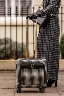 Holland Cooper Holdalls & Travel Bags|Kit Bags & Holdalls-Knightsbridge Small Suitcase