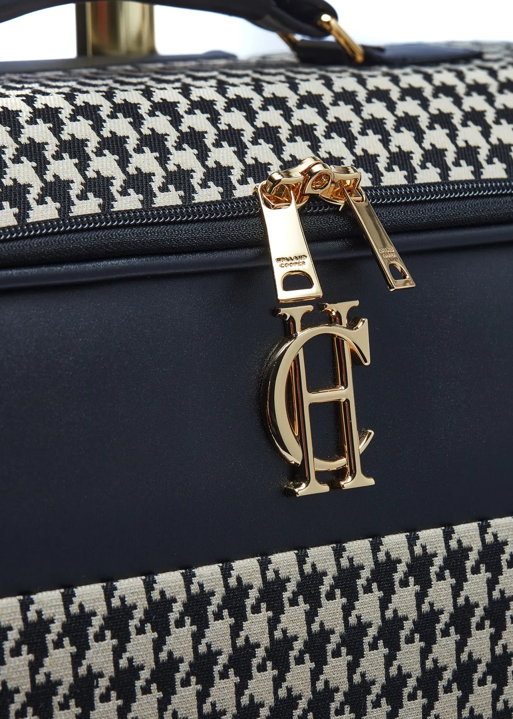 Holland Cooper Holdalls & Travel Bags|Kit Bags & Holdalls-Knightsbridge Small Suitcase