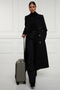 Holland Cooper Holdalls & Travel Bags|Kit Bags & Holdalls-Knightsbridge Small Suitcase