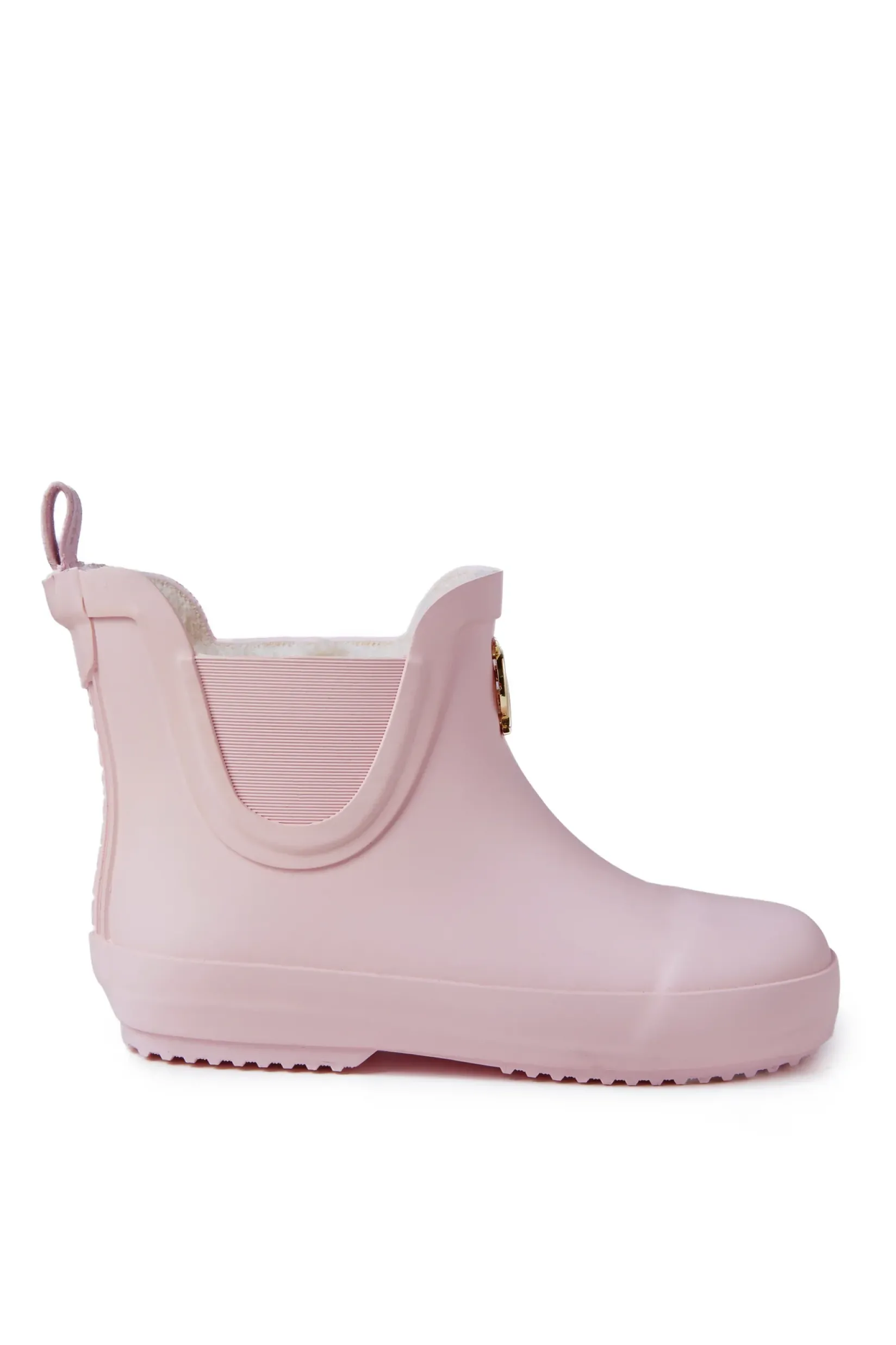 Holland Cooper Little Gifting|The Wellie Den-Little Chelsea - Junior Powder Pink