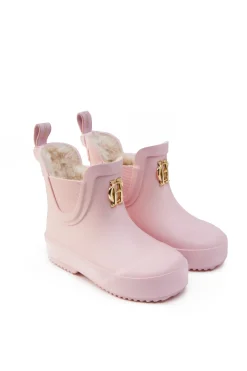 Holland Cooper Little Gifting|The Wellie Den-Little Chelsea - Toddler Powder Pink