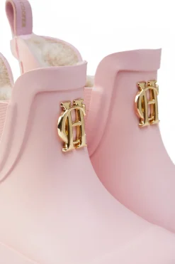 Holland Cooper Little Gifting|The Wellie Den-Little Chelsea - Toddler Powder Pink