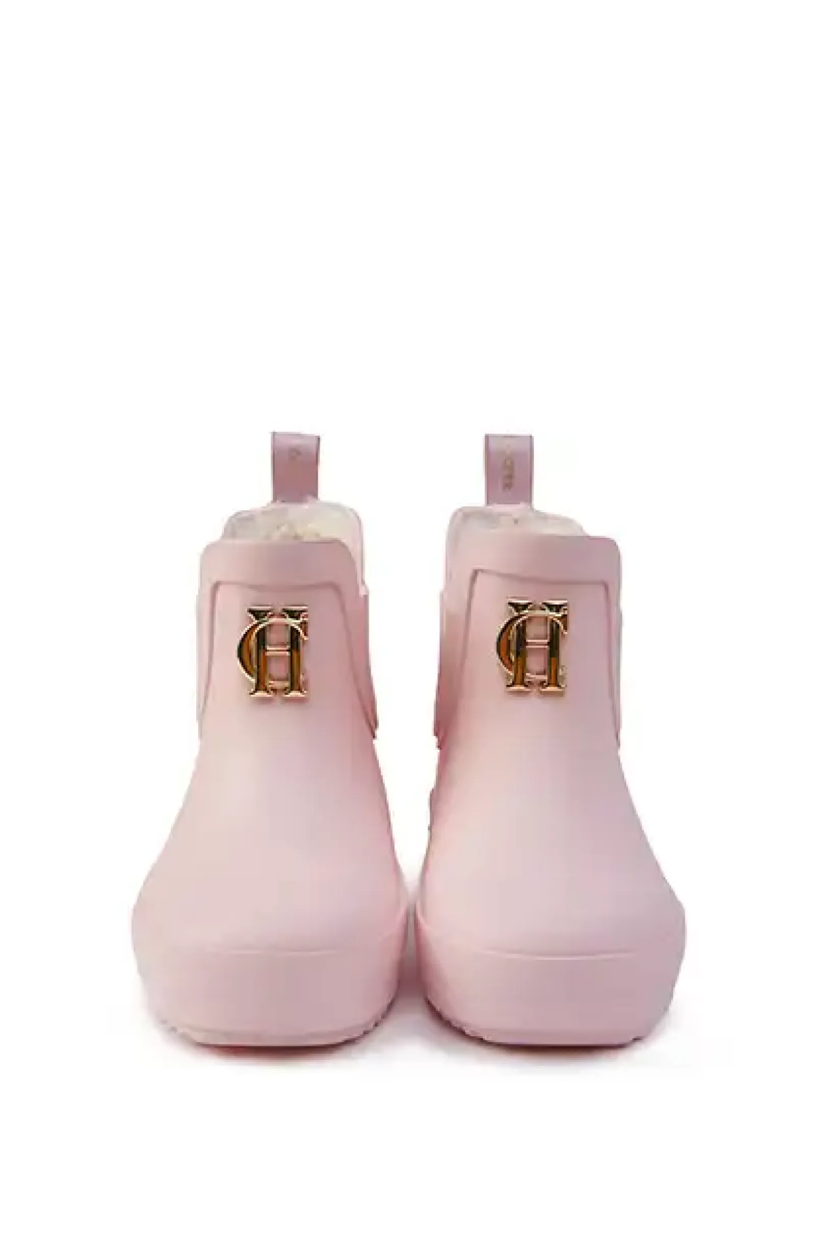 Holland Cooper Little Gifting|The Wellie Den-Little Chelsea - Toddler Powder Pink