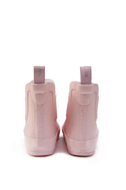 Holland Cooper Little Gifting|The Wellie Den-Little Chelsea - Toddler Powder Pink