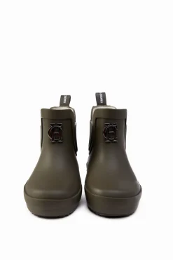 Holland Cooper Little Gifting|Shop By Collection-Little Chelsea - Toddler Dinosaur Green
