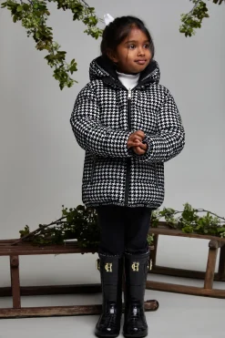 Holland Cooper The Wellie Den|Shop By Collection-Little Wellie - Junior Liquorice