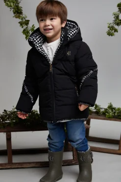 Holland Cooper Little Gifting|The Wellie Den-Little Wellie - Toddler Dinosaur Green