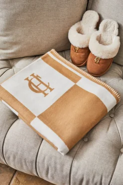 Holland Cooper The Perfect Gesture|Gifts For Her-Luxury Blanket