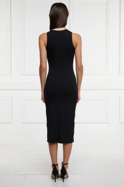 Holland Cooper Dresses|The Date Night Edit-Mayfair Midi Dress