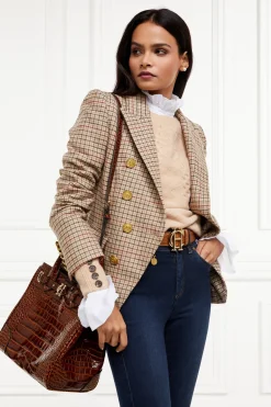Holland Cooper Gifts For Her|Shirts & Blouses-Melissa Jersey Blouse
