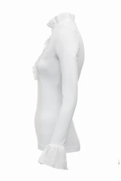 Holland Cooper Gifts For Her|Shirts & Blouses-Melissa Jersey Blouse