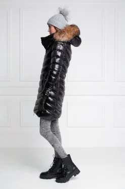 Holland Cooper Coats-Molina Coat