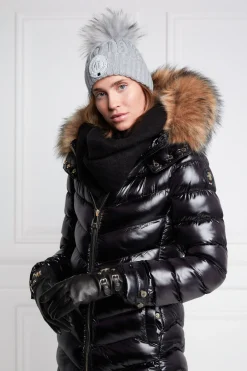 Holland Cooper Coats-Molina Coat