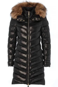 Holland Cooper Coats-Molina Coat