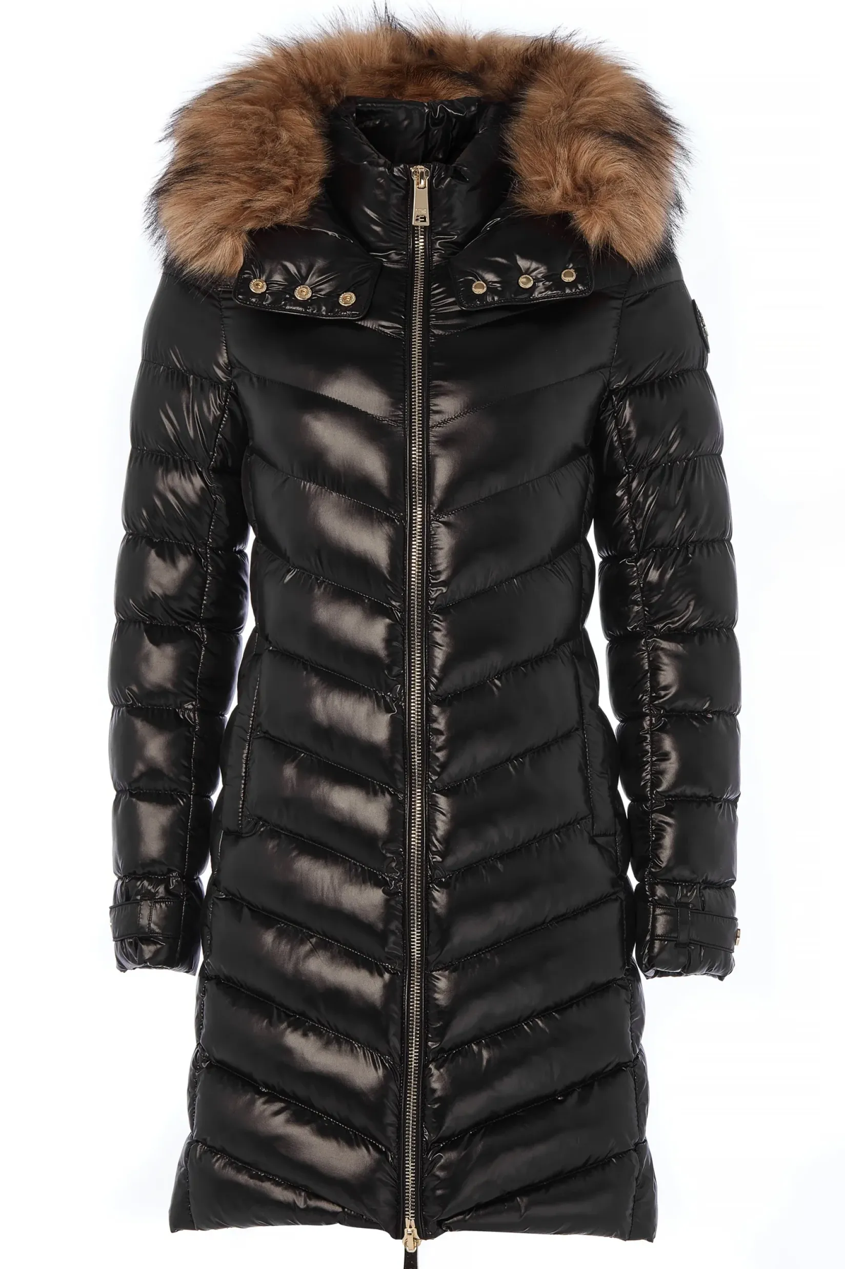 Holland Cooper Coats-Molina Coat