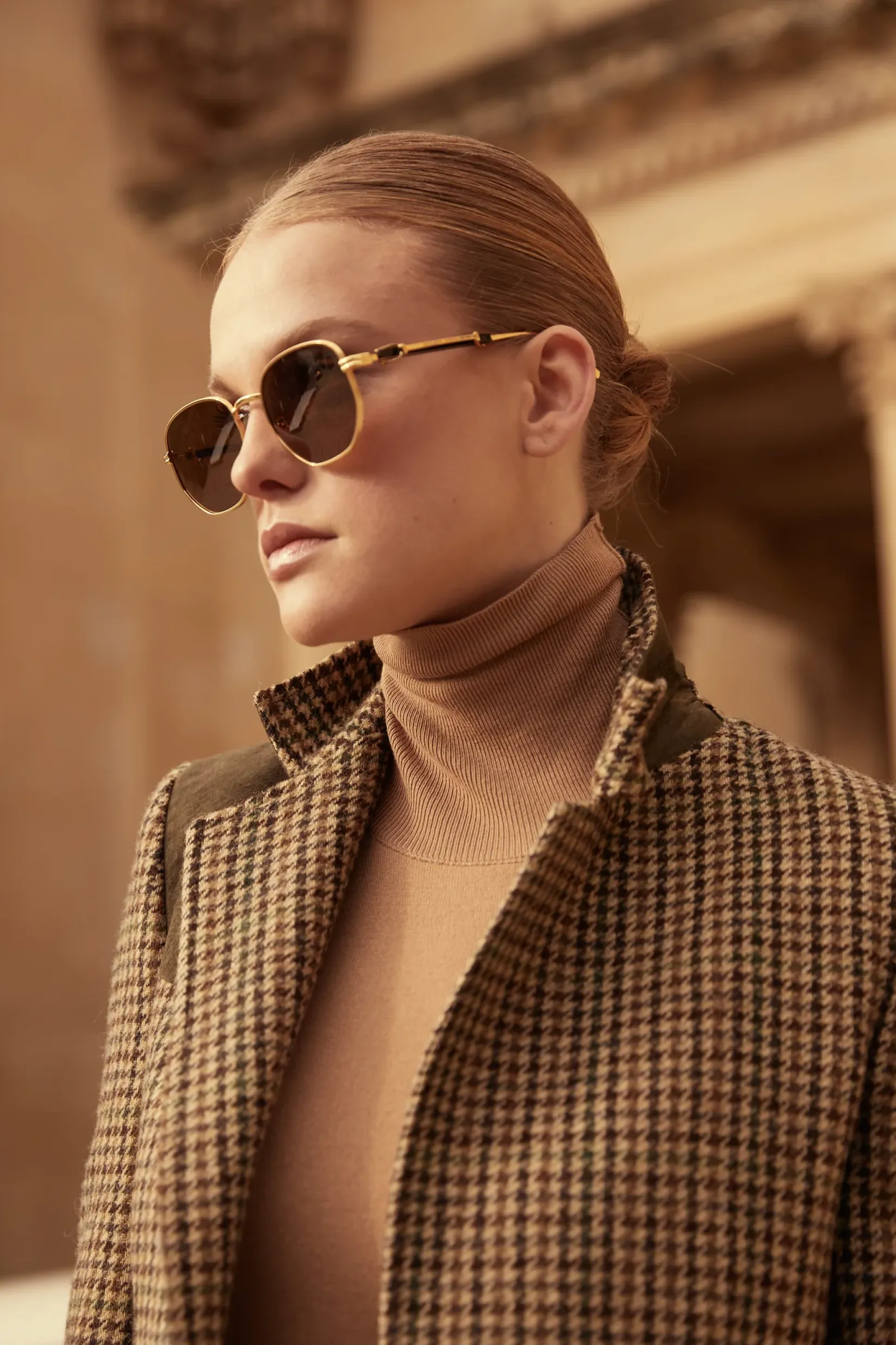Holland Cooper The Perfect Gesture|Gifts For Her-Monaco Sunglasses