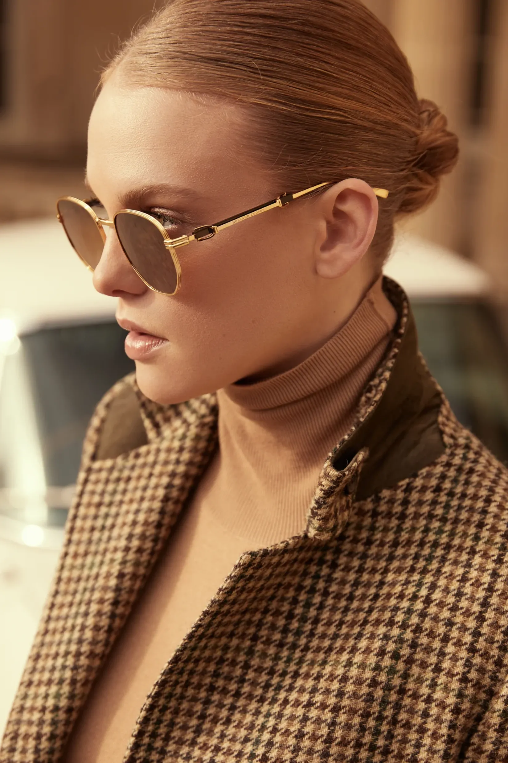 Holland Cooper The Perfect Gesture|Gifts For Her-Monaco Sunglasses