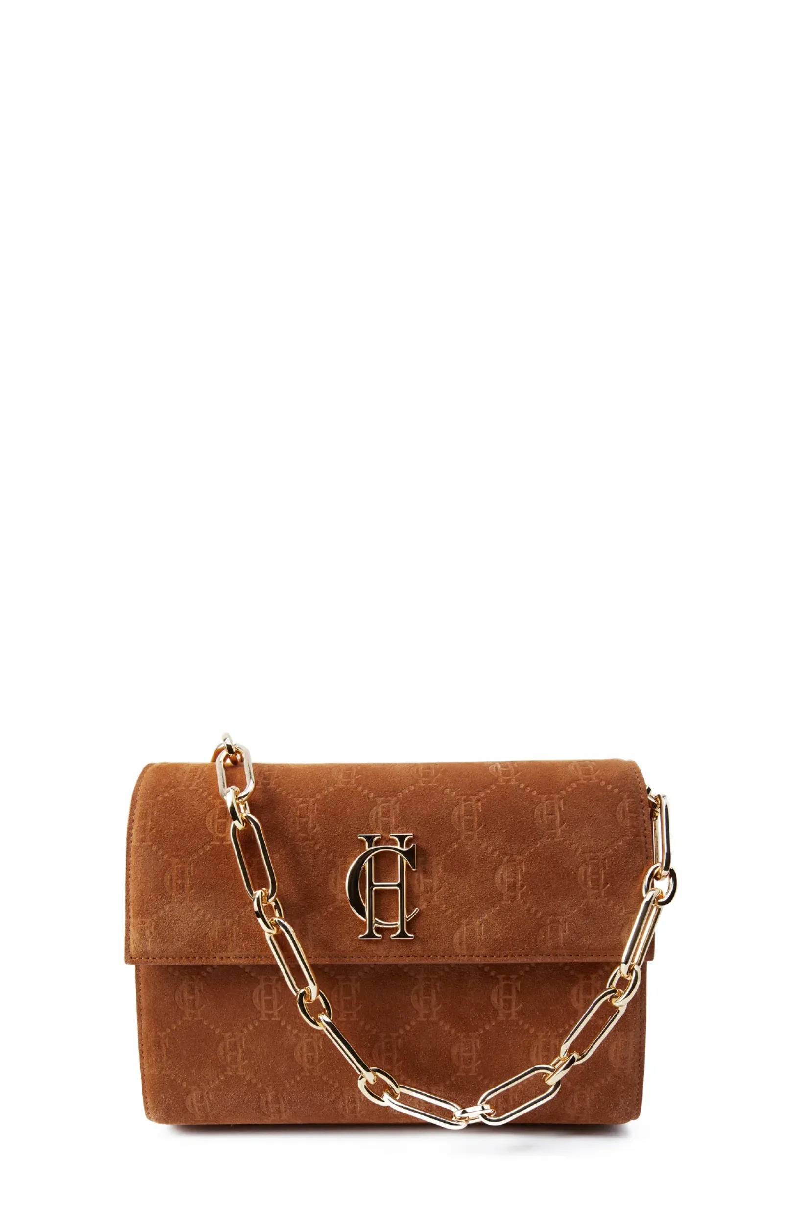 Holland Cooper The Perfect Gesture|Shoulder Bags-Monogram Bag