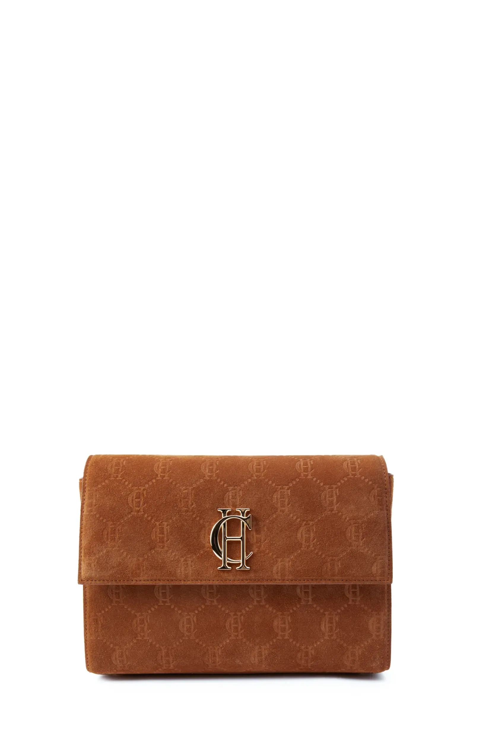 Holland Cooper The Perfect Gesture|Shoulder Bags-Monogram Bag