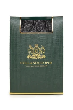 Holland Cooper Accessories|Shop Women-Monogram Lanyard