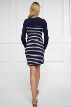 Holland Cooper Shop By Product|Dresses-Natalia Mini Dress