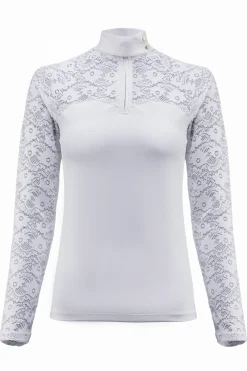 Holland Cooper Base Layers|Shop By Product-Newbury Long Sleeve Base Layer