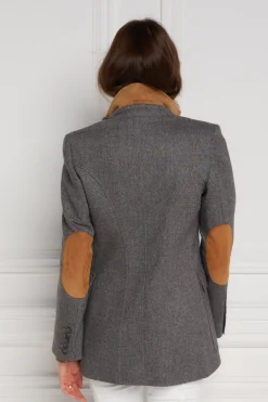 Holland Cooper Blazers|Jackets-Paddington Blazer Railings