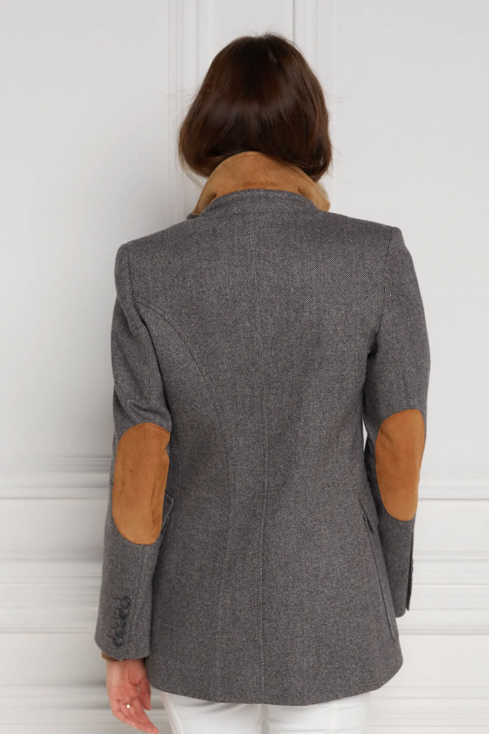 Holland Cooper Blazers|Jackets-Paddington Blazer Railings