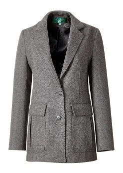 Holland Cooper Blazers|Jackets-Paddington Blazer Railings