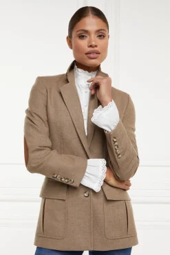 Holland Cooper Blazers|In Stock Tailoring-Paddington Blazer Duke