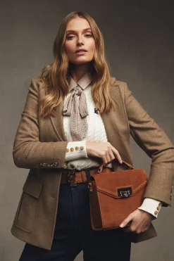 Holland Cooper Blazers|In Stock Tailoring-Paddington Blazer Duke