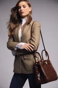 Holland Cooper Blazers|In Stock Tailoring-Paddington Blazer Duke