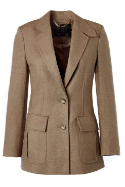 Holland Cooper Blazers|In Stock Tailoring-Paddington Blazer Duke
