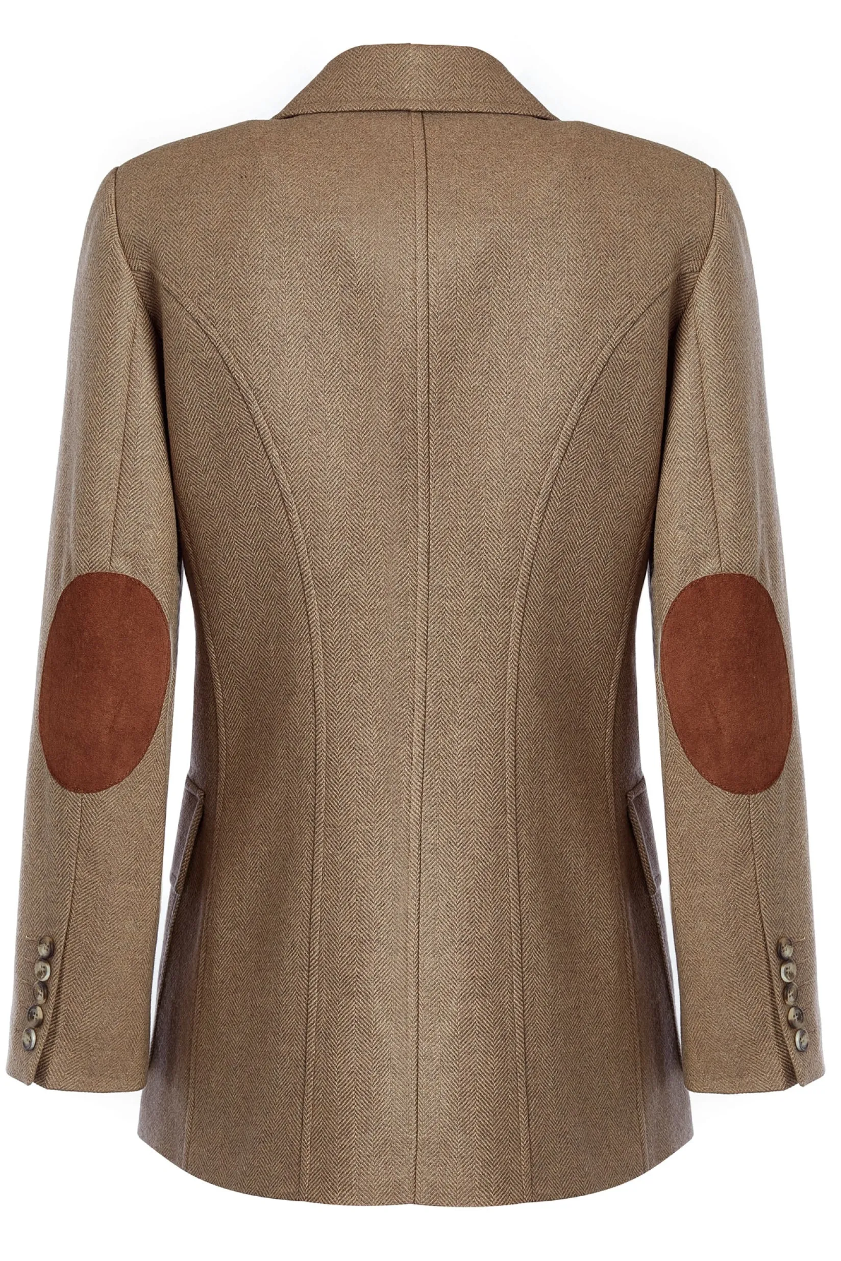 Holland Cooper Blazers|In Stock Tailoring-Paddington Blazer Duke