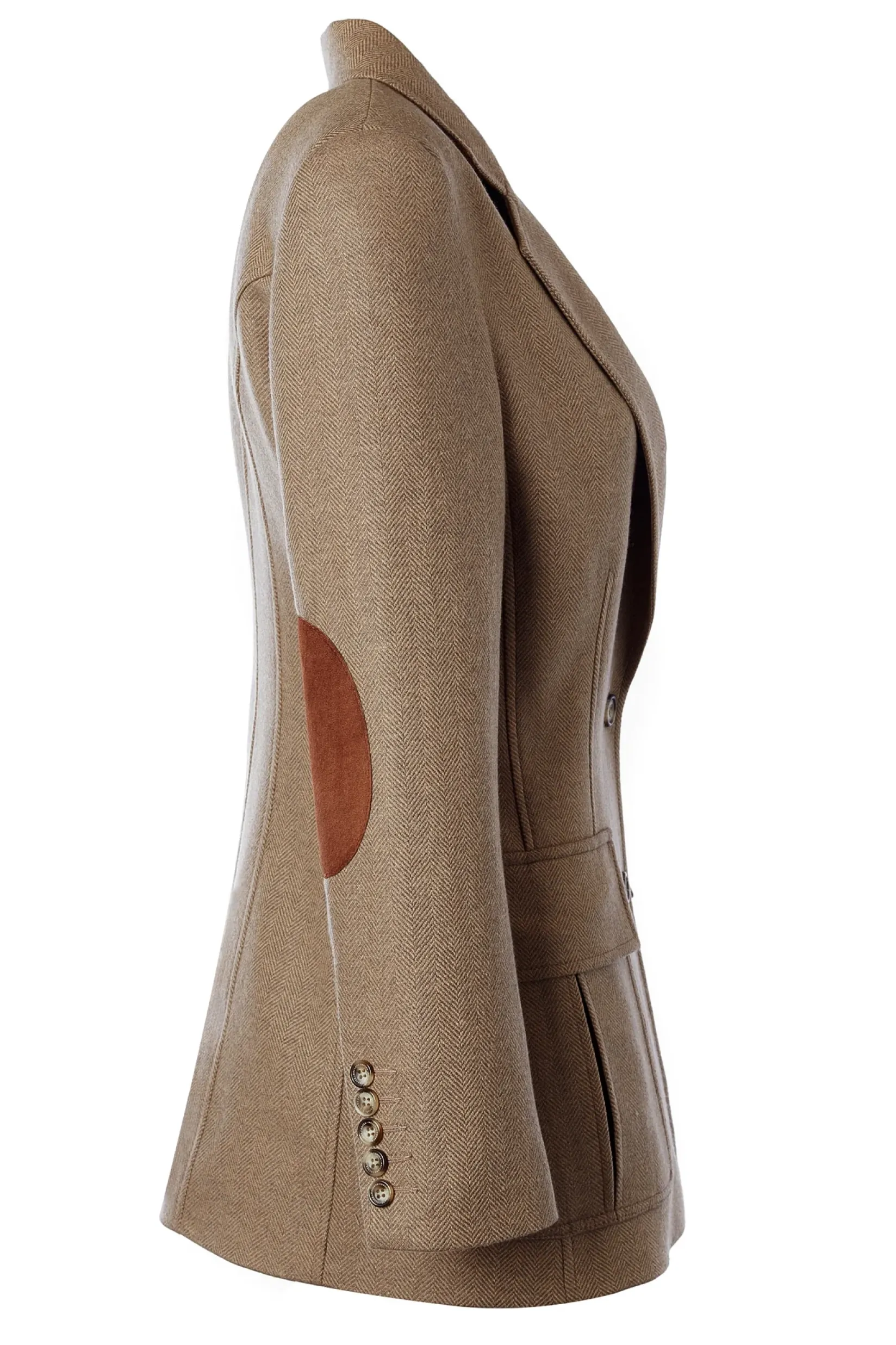 Holland Cooper Blazers|In Stock Tailoring-Paddington Blazer Duke