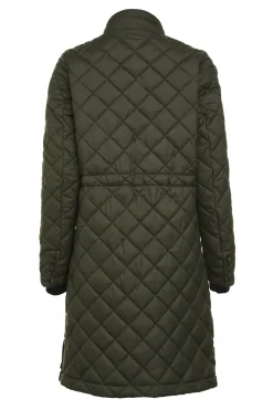 Holland Cooper Coats-Painswick Quilted Coat