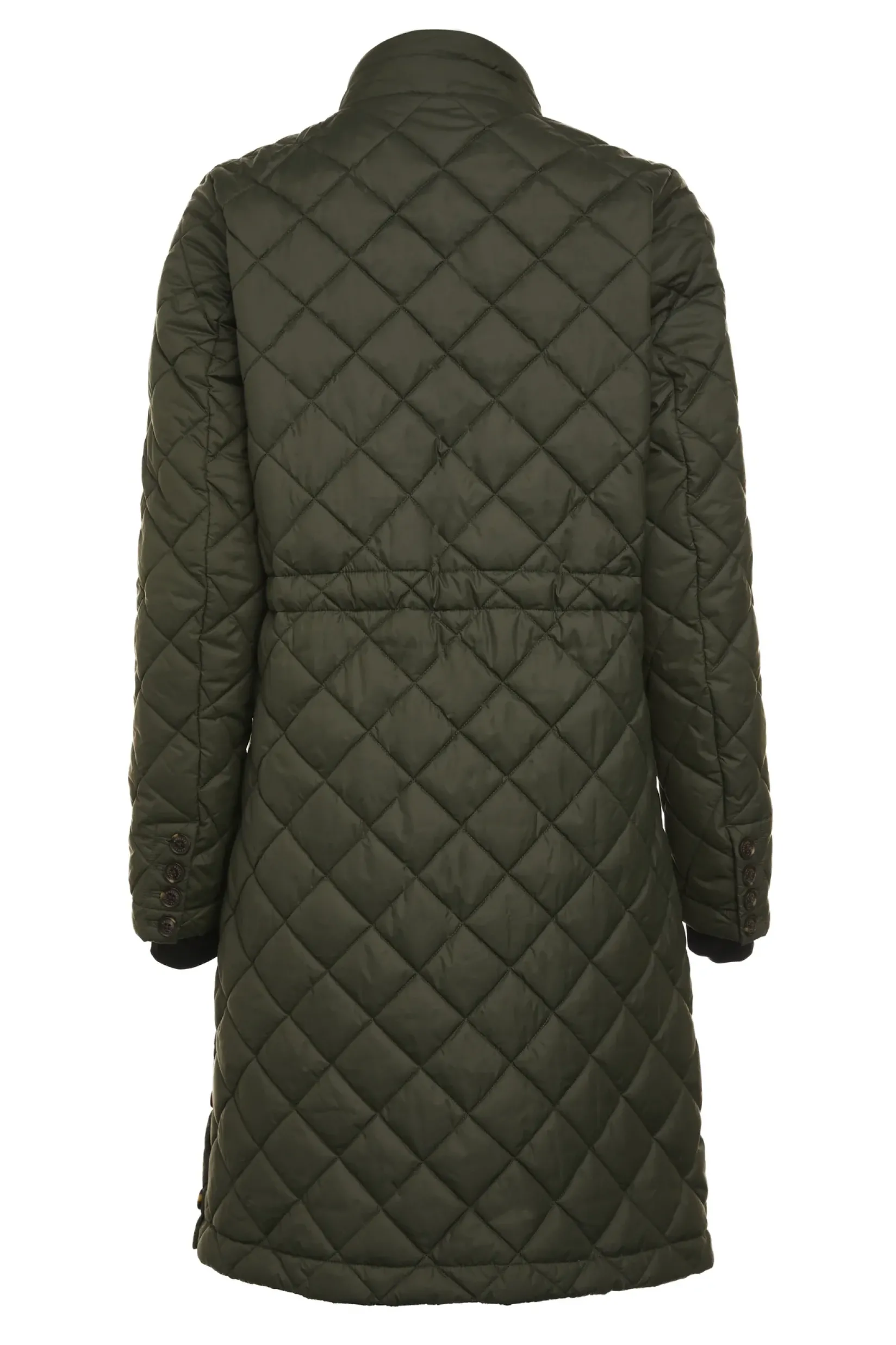 Holland Cooper Coats-Painswick Quilted Coat