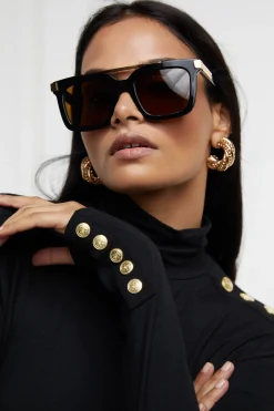 Holland Cooper Sunglasses|Sunglasses-Paris Sunglasses