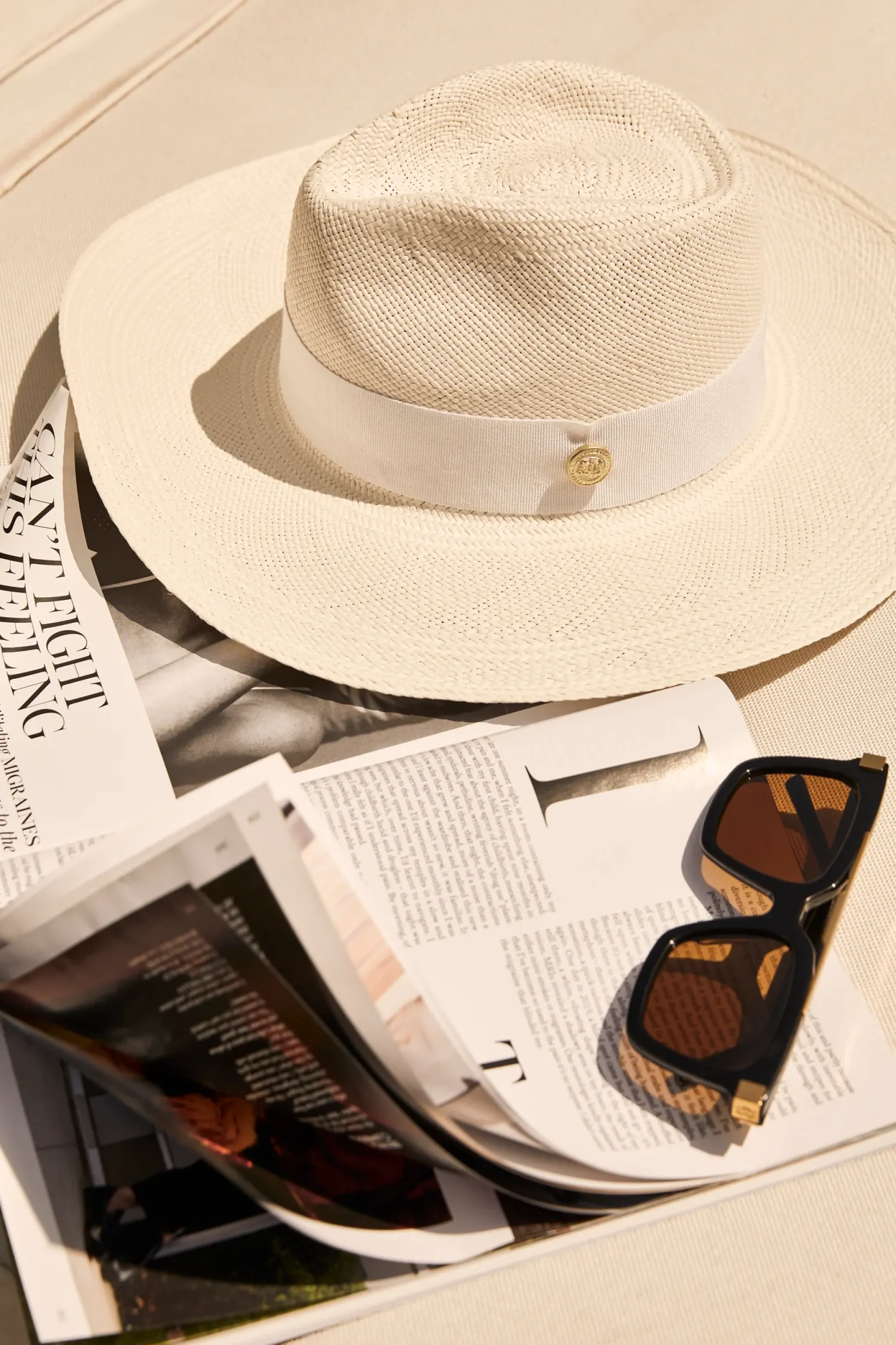 Holland Cooper Sunglasses|Sunglasses-Paris Sunglasses