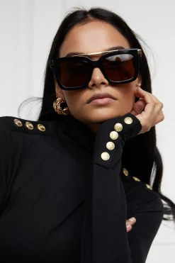 Holland Cooper Sunglasses|Sunglasses-Paris Sunglasses