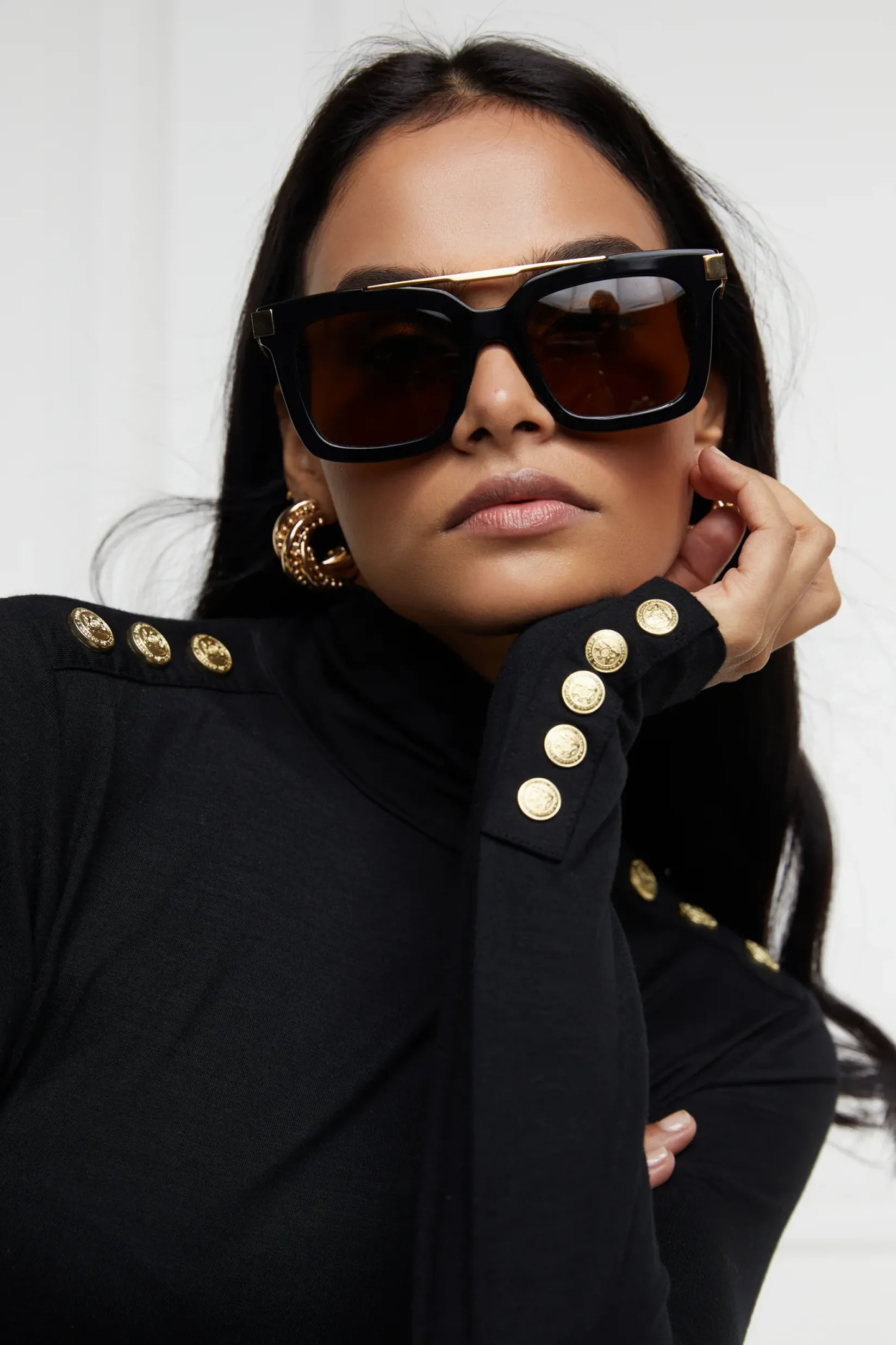 Holland Cooper Sunglasses|Sunglasses-Paris Sunglasses