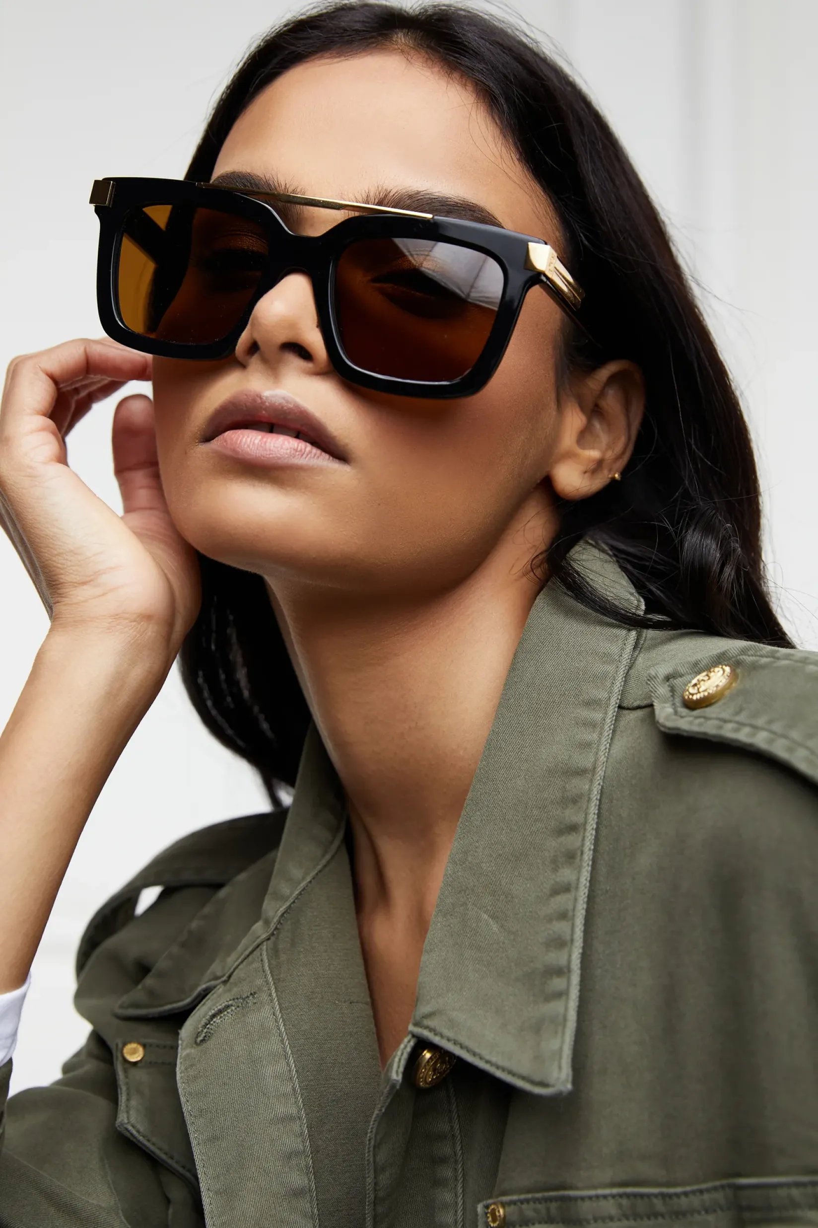 Holland Cooper Sunglasses|Sunglasses-Paris Sunglasses