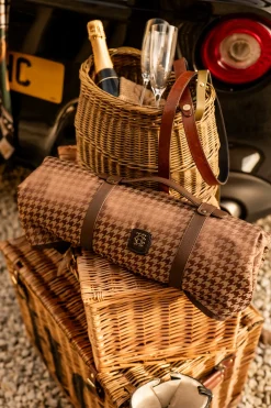 Holland Cooper Accessories|Shop Women-Picnic Blanket