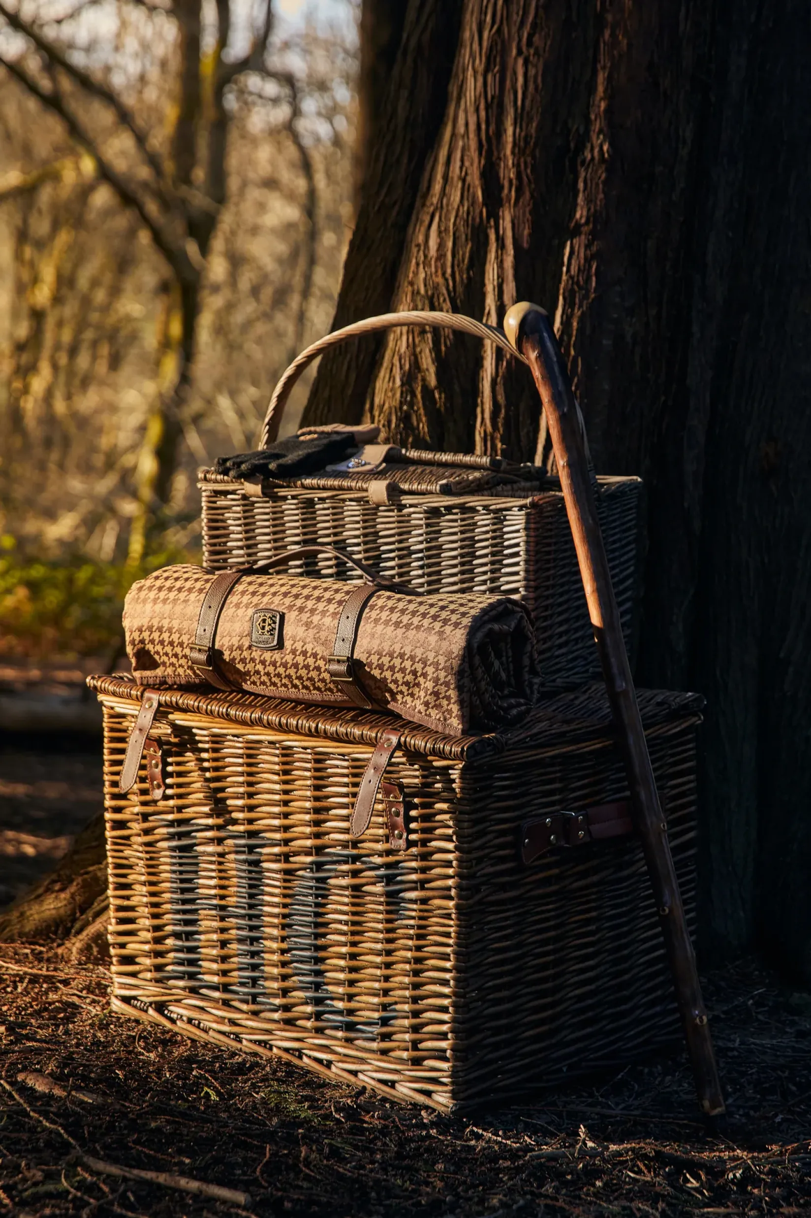 Holland Cooper Accessories|Shop Women-Picnic Blanket