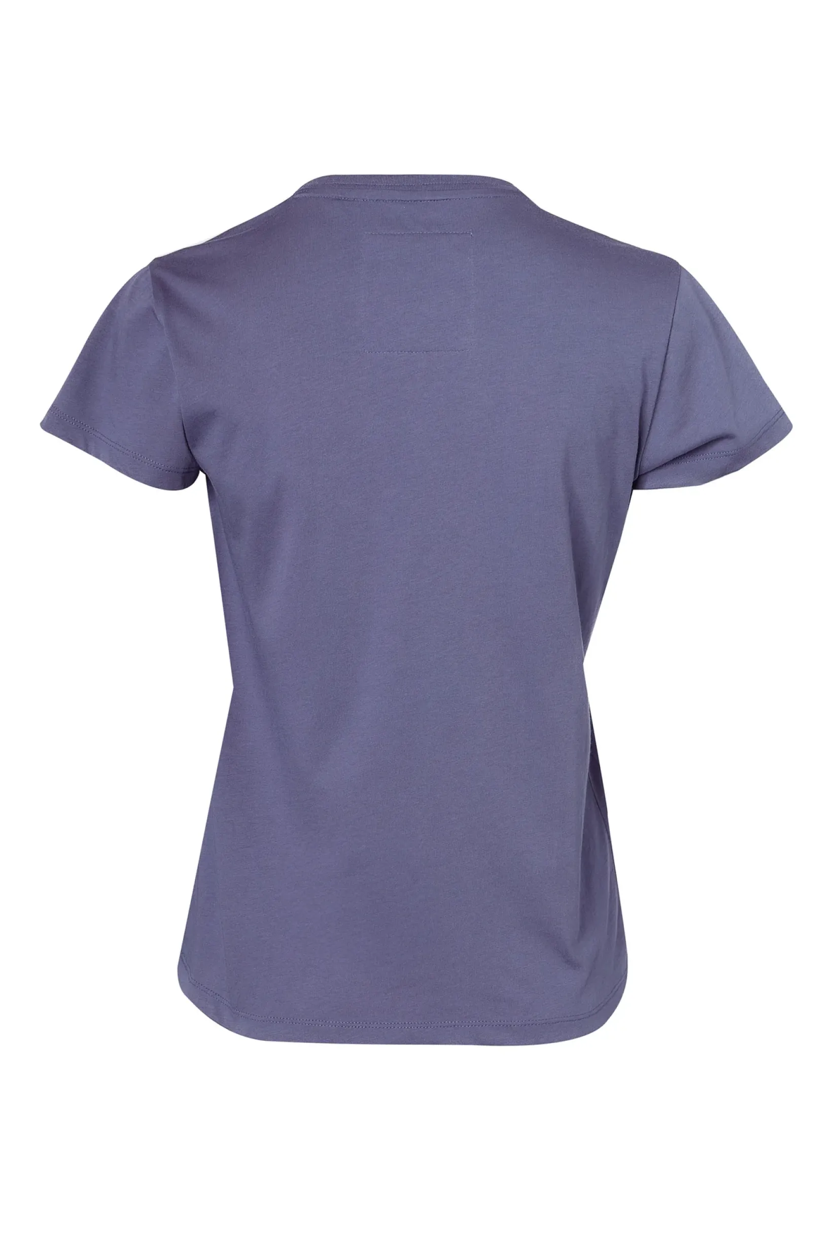 Holland Cooper Polo Shirts & Tees|Shop By Product-Polo Club Tee Yale Blue