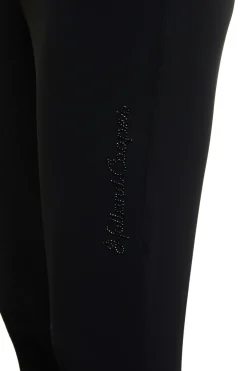Holland Cooper Breeches|Shop By Product-Premium High Rise Breeches Black