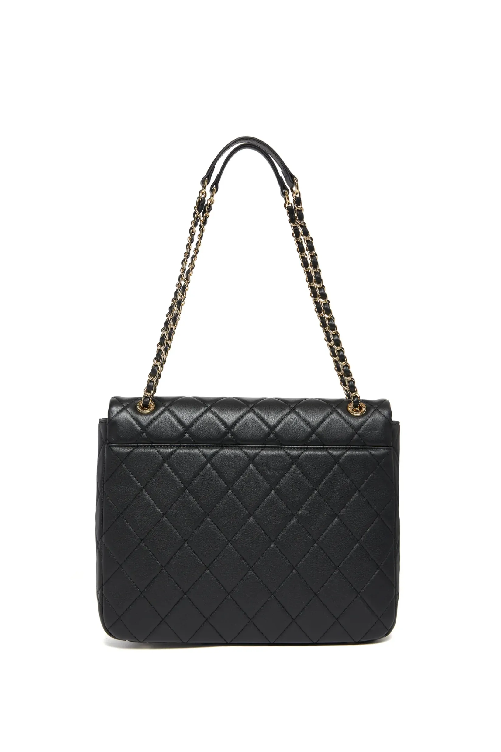 Holland Cooper The Perfect Gesture|Shoulder Bags-Quilted Soho Bag
