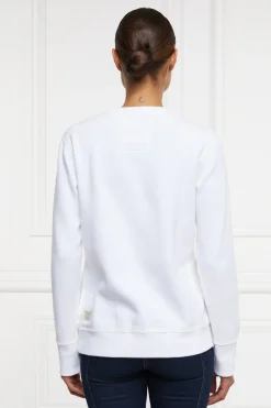 Holland Cooper Sweatshirts|Casualwear-Racquets Crew